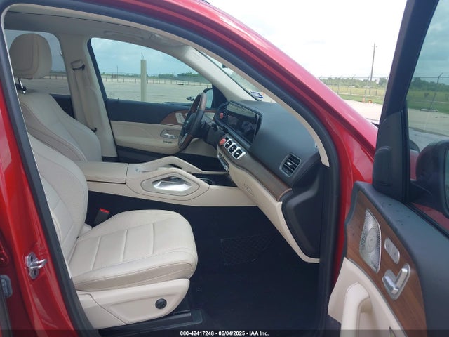 Mercedes-Benz m264 2021 4JGFB4JB6MA436780 Image 5