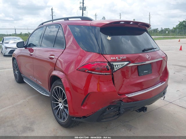 Mercedes-Benz m264 2021 4JGFB4JB6MA436780 Image 6
