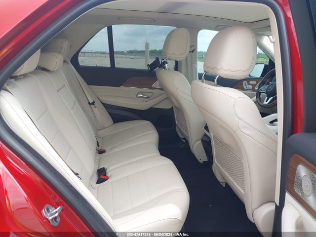 Mercedes-Benz m264 2021 4JGFB4JB6MA436780 Image 8