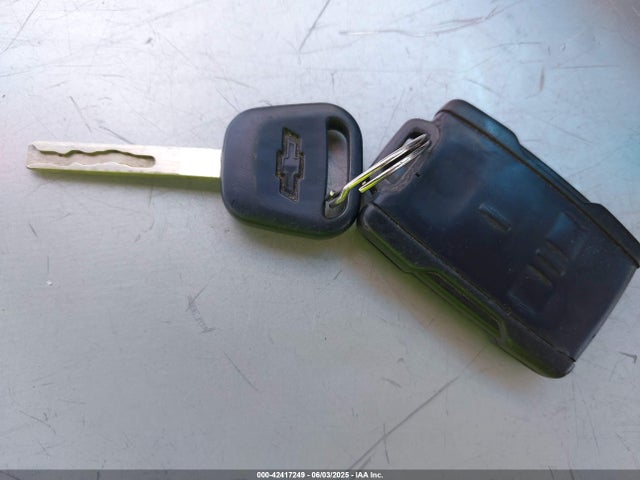 3GCUKREH6EG496598 Chevrolet lv3 - vvt, aluminum, e85 max