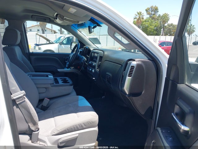 3GCUKREH6EG496598 Chevrolet lv3 - vvt, aluminum, e85 max