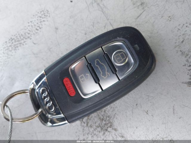 2013 AUDI Q5 WA1LFAFP5DA046293 Photo 10