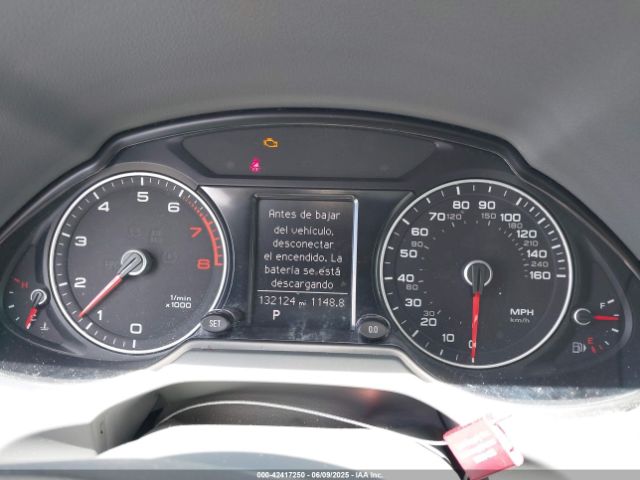 2013 AUDI Q5 WA1LFAFP5DA046293 Photo 6