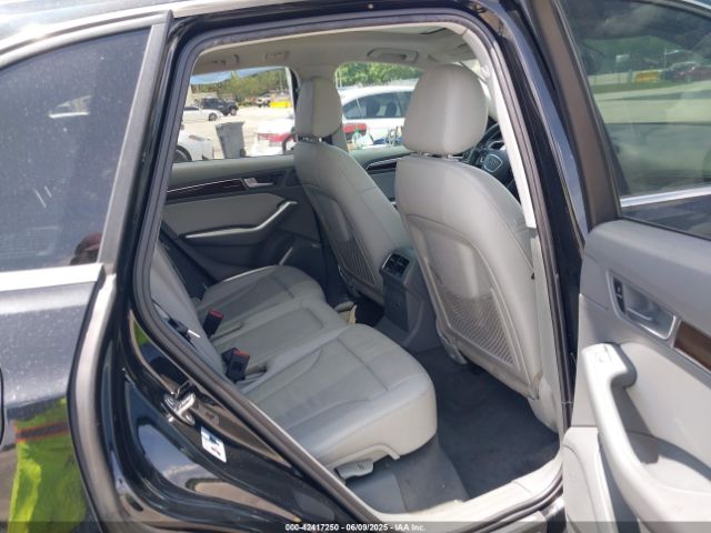 2013 AUDI Q5 WA1LFAFP5DA046293 Photo 7