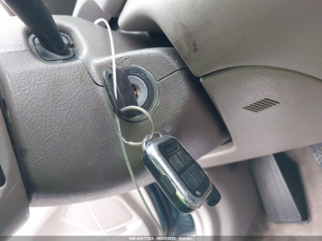 2004 TOYOTA CAMRY 4T1BE32K64U357168 Photo 10