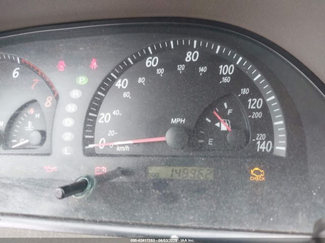 2004 TOYOTA CAMRY 4T1BE32K64U357168 Photo 6