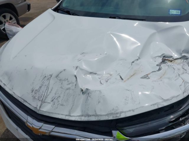 2022 CHEVROLET EQUINOX 3GNAXHEV4NS101973 Photo 9