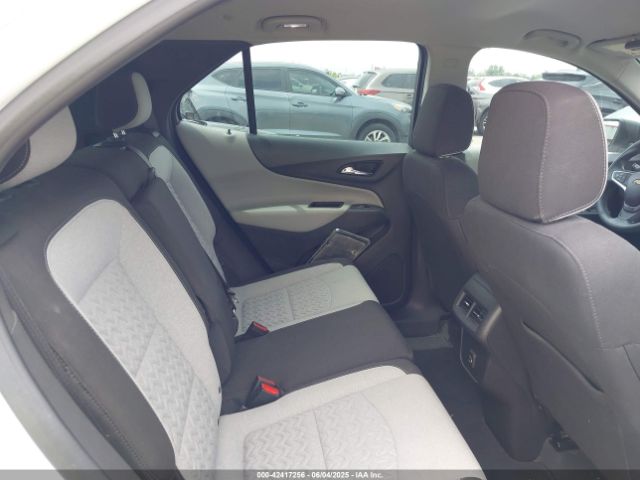 2022 CHEVROLET EQUINOX 3GNAXHEV4NS101973 Photo 7
