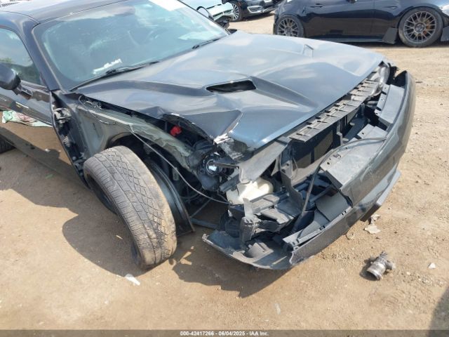 2019 DODGE CHALLENGER 2C3CDZAG0KH603793 Photo 5
