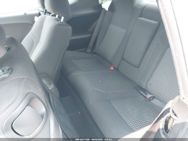 2019 DODGE CHALLENGER 2C3CDZAG0KH603793 Photo 7