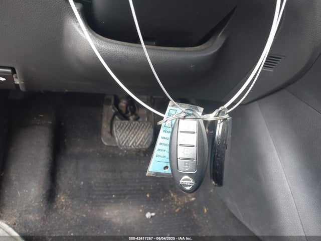3N1AB7APXGY289572 Nissan 2016