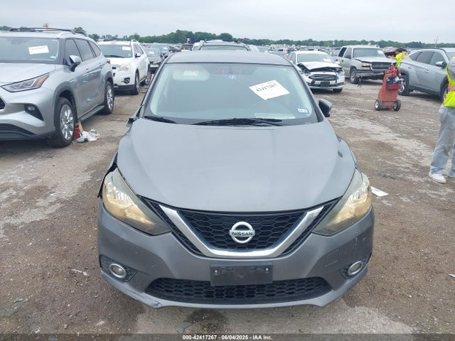 3N1AB7APXGY289572 Nissan 2016