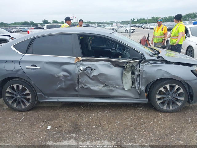 3N1AB7APXGY289572 Nissan 2016
