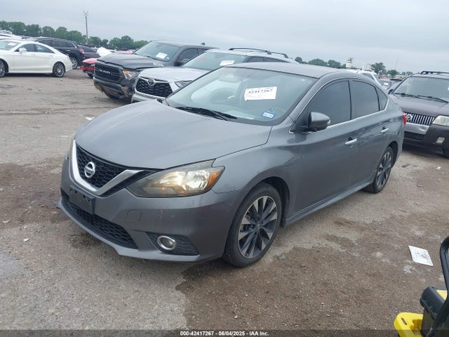 3N1AB7APXGY289572 Nissan 2016