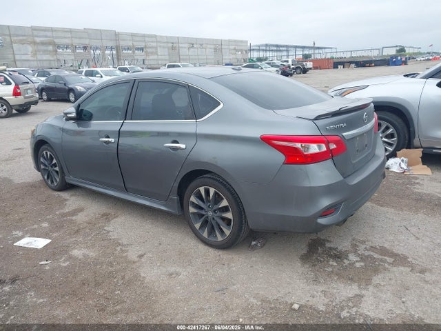 3N1AB7APXGY289572 Nissan 2016