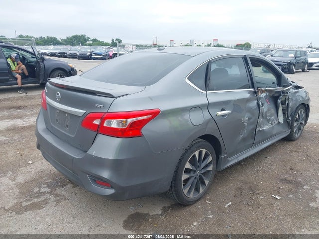 3N1AB7APXGY289572 Nissan 2016