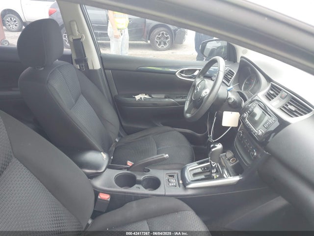 3N1AB7APXGY289572 Nissan 2016