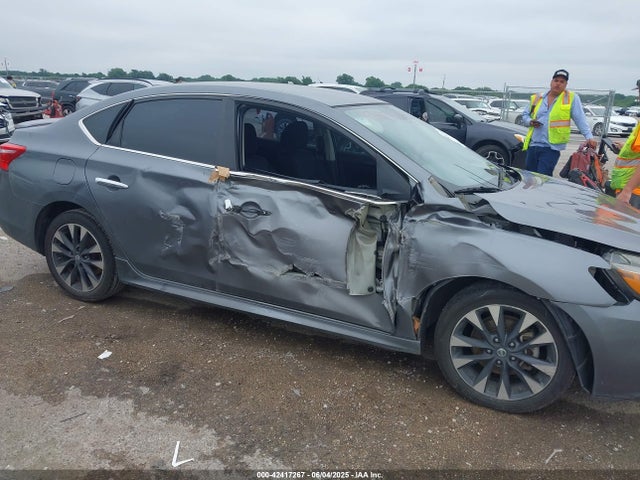 3N1AB7APXGY289572 Nissan 2016
