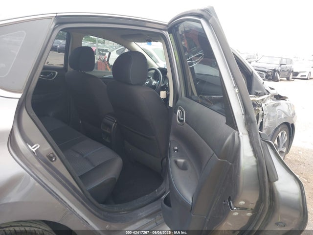 3N1AB7APXGY289572 Nissan 2016