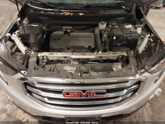 2019 GMC TERRAIN 3GKALPEV8KL244921 Photo 9