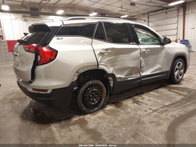 2019 GMC TERRAIN 3GKALPEV8KL244921 Photo 3