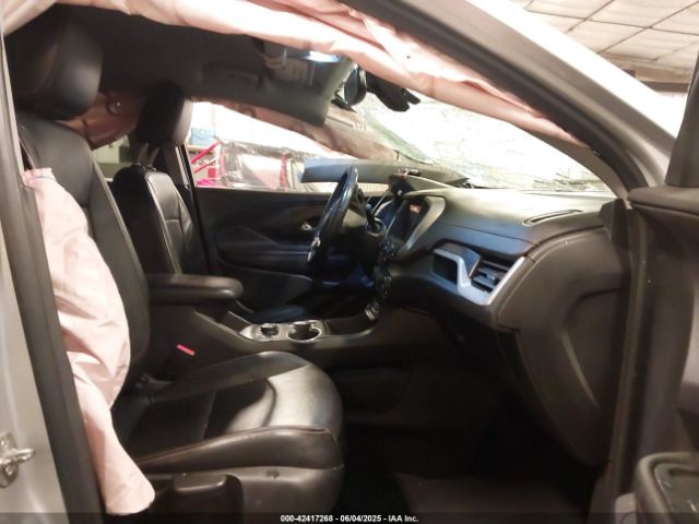 2019 GMC TERRAIN 3GKALPEV8KL244921 Photo 4