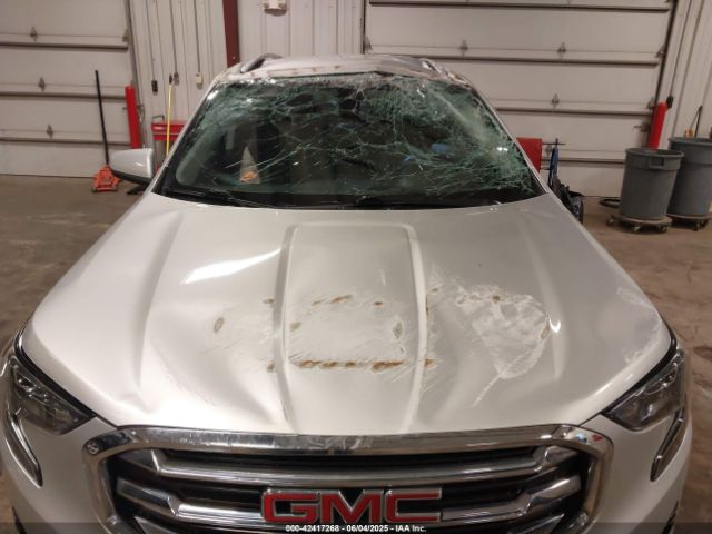 2019 GMC TERRAIN 3GKALPEV8KL244921 Photo 5