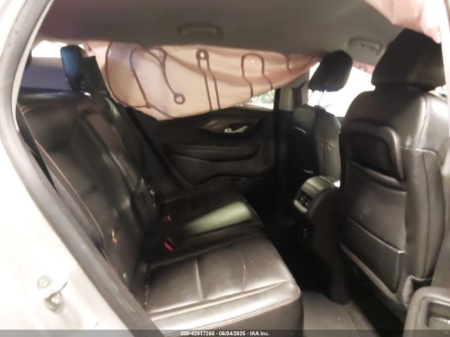 2019 GMC TERRAIN 3GKALPEV8KL244921 Photo 7
