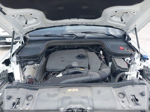 Mercedes-Benz m264 2022 4JGFB4KBXNA833375 Image 10