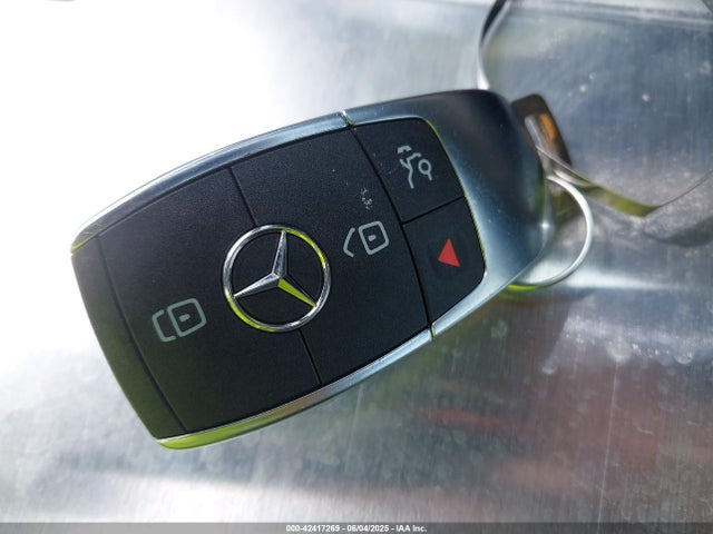 Mercedes-Benz m264 2022 4JGFB4KBXNA833375 Image 11