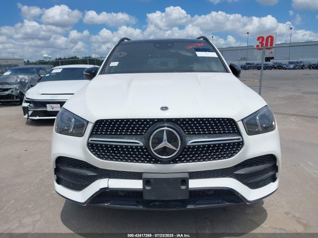Mercedes-Benz m264 2022 4JGFB4KBXNA833375 Image 13