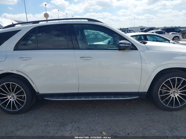 Mercedes-Benz m264 2022 4JGFB4KBXNA833375 Image 14