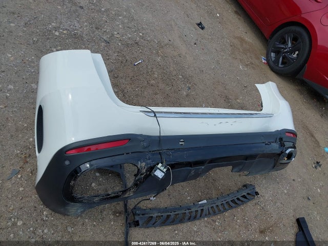 Mercedes-Benz m264 2022 4JGFB4KBXNA833375 Image 20