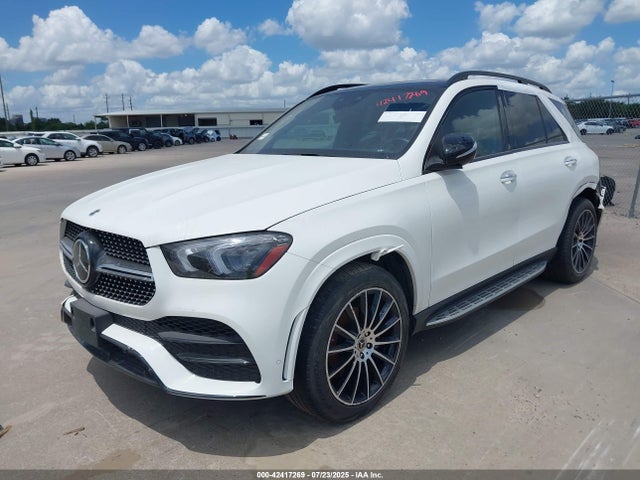 Mercedes-Benz m264 2022 4JGFB4KBXNA833375 Image 2
