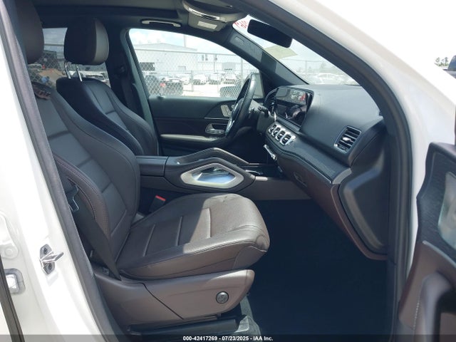 Mercedes-Benz m264 2022 4JGFB4KBXNA833375 Image 5