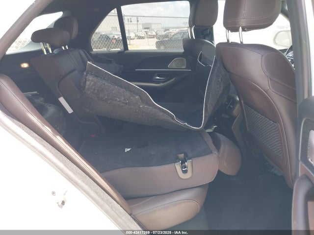 Mercedes-Benz m264 2022 4JGFB4KBXNA833375 Image 8