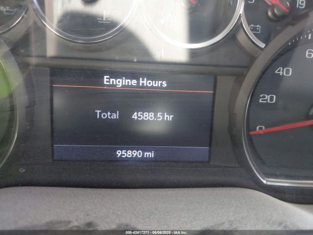 1GCRYDED2KZ348805 Chevrolet Silverado 1500 Lt