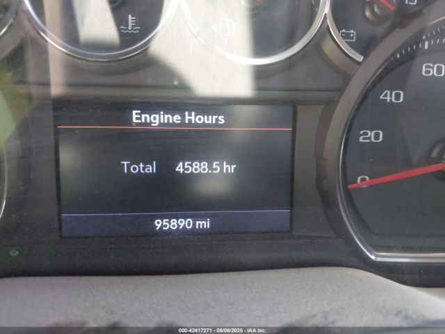 1GCRYDED2KZ348805 Chevrolet Silverado 1500 Lt