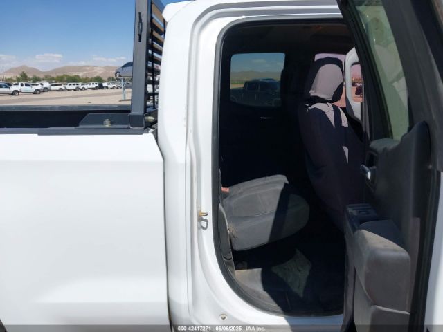 1GCRYDED2KZ348805 Chevrolet Silverado 1500 Lt