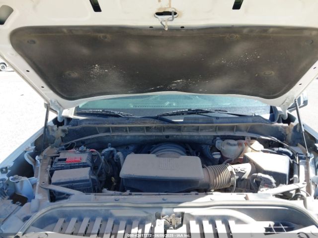 1GCRYDED2KZ370822 Chevrolet Silverado 1500 Lt