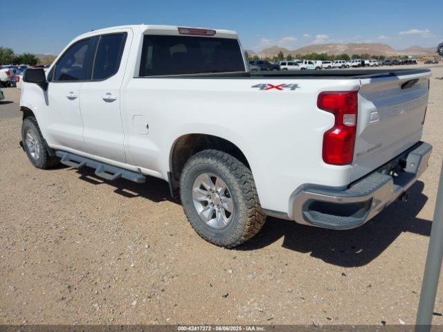 1GCRYDED2KZ370822 Chevrolet Silverado 1500 Lt