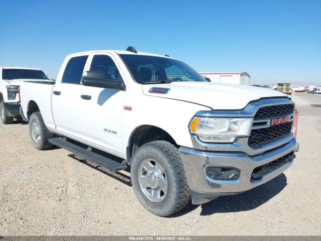 3C6UR5CJ2NG272004 auction archive image