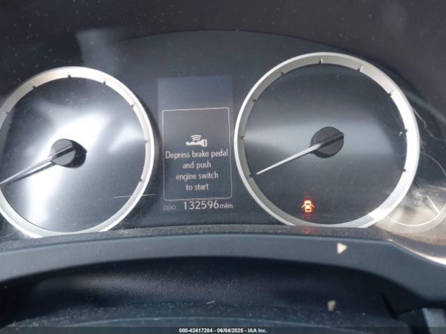 2014 LEXUS IS 350 JTHCE1D24E5001032 Photo 6