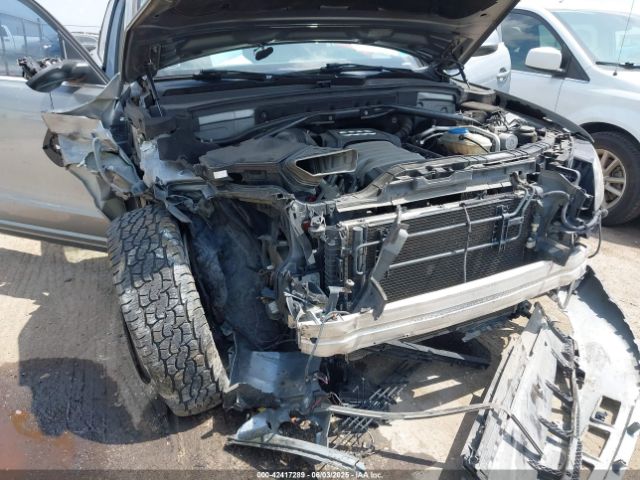 2010 AUDI Q5 WA1LKAFP8AA068330 Photo 5
