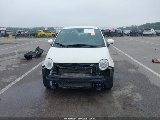 Fiat 500 2014 3C3CFFBR0ET194652 Image 13