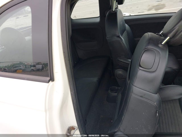 Fiat 500 2014 3C3CFFBR0ET194652 Image 8