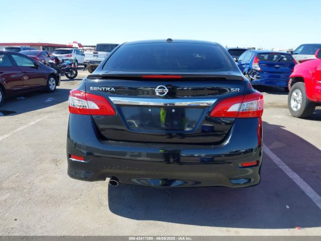 3N1AB7APXFY222145 Nissan Sentra