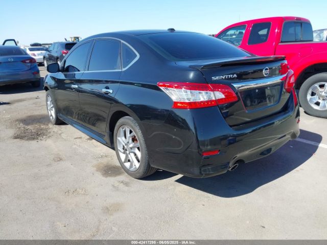 3N1AB7APXFY222145 Nissan Sentra