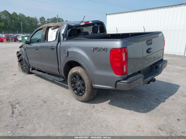 2021 FORD RANGER 1FTER4FH8MLD75526 Photo 2