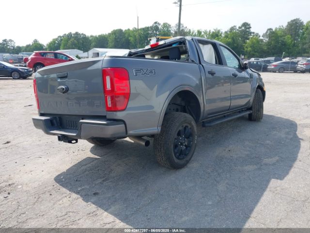 2021 FORD RANGER 1FTER4FH8MLD75526 Photo 3